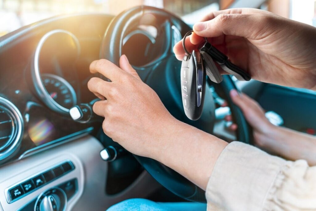 Locksmith Services