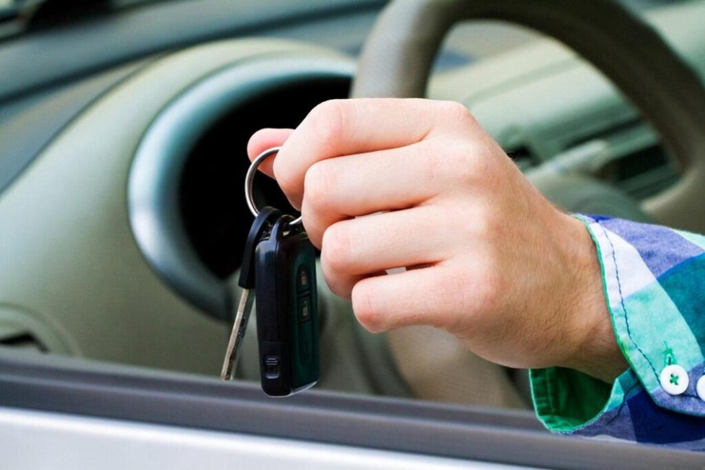 Locksmith Services